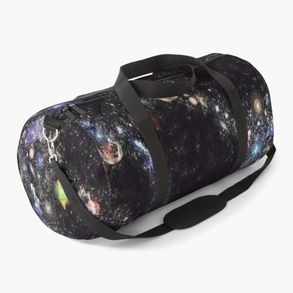 Item preview, Deep Field of the Universe - Galaxy Clusters and Gravitational Lenses designed and sold by RAYBIL.