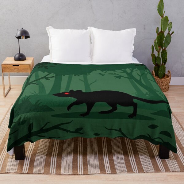 Item preview, Rat in the woods designed and sold by The King's general goods.
