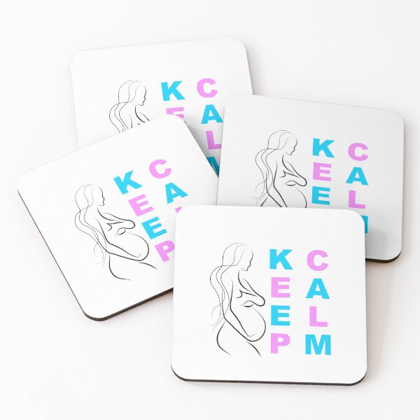 Artikelvorschau, Disegno Line Art Mamma Keep Calm entworfen und verkauft von Ink-Action Italia.