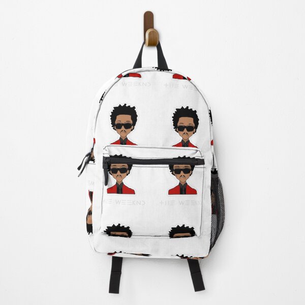 Item preview, The weeknd cartoon designed and sold by Twelvecloth.