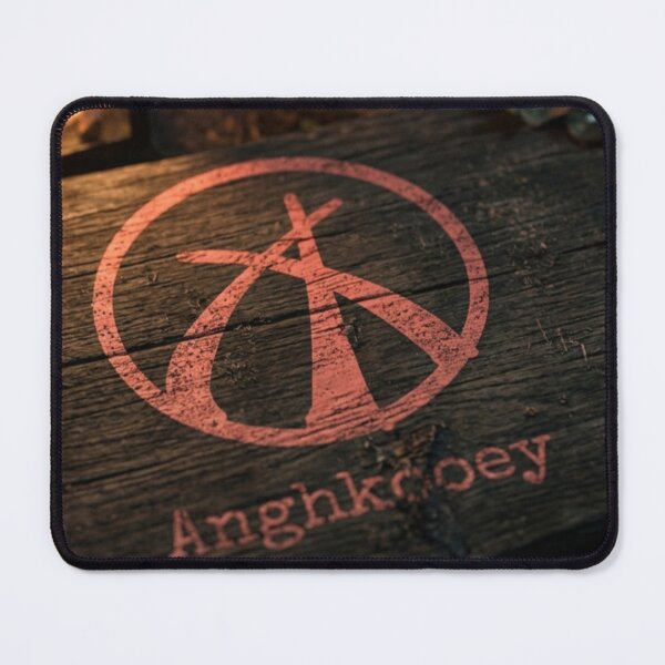 Item preview, From TV Series Anghkooey Symbol - Mystic Forest Horror Art designed and sold by FantaGhiro87.