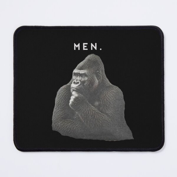 Item preview, Men. Thinking Gorilla designed and sold by Gbriel3.