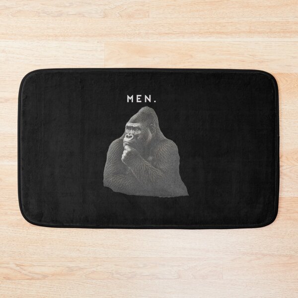 Item preview, Men. Thinking Gorilla  designed and sold by Gbriel3.