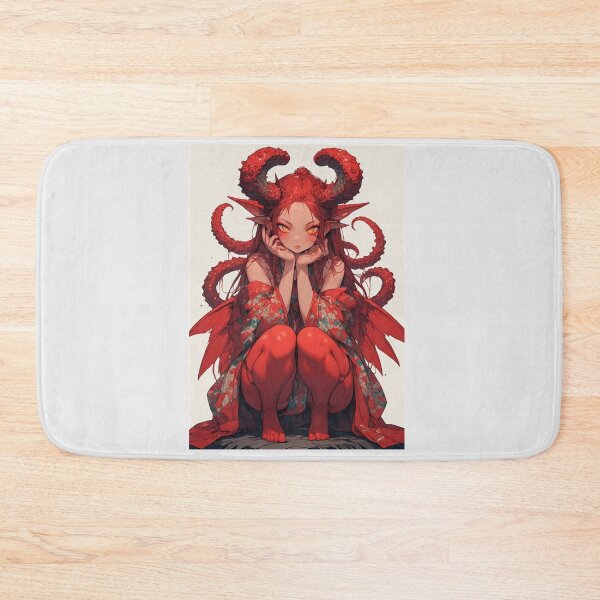 Item preview, DARK LORE : The Red Tide Empress designed and sold by FANTASY FRENZY.
