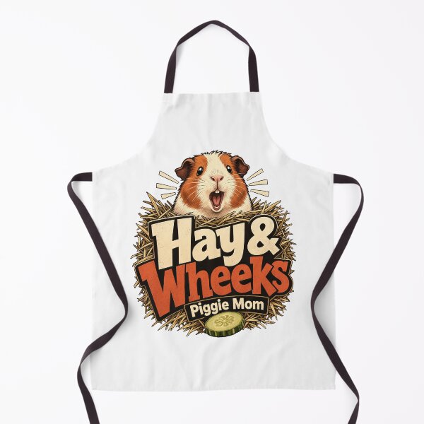 Item preview, Guinea pig mom Hay and Wheels designed and sold by pirminio.