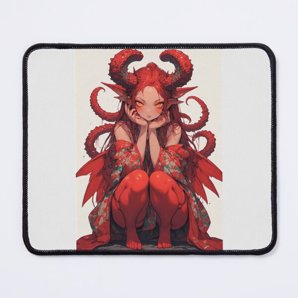 Item preview, DARK LORE : The Red Tide Empress designed and sold by FANTASY FRENZY.