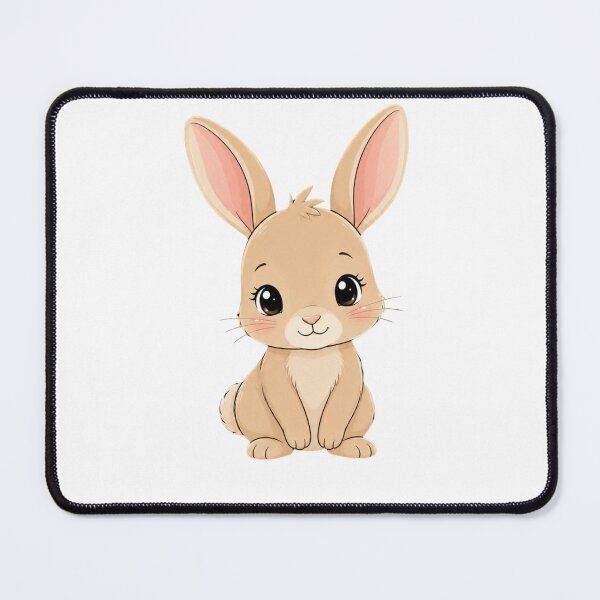 Item preview, Cute Baby Bunn designed and sold by Mysthor-Designs.