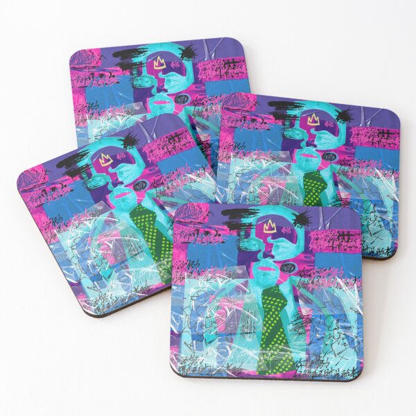 Item preview, Thursday Collage designed and sold by Swooncake Press.