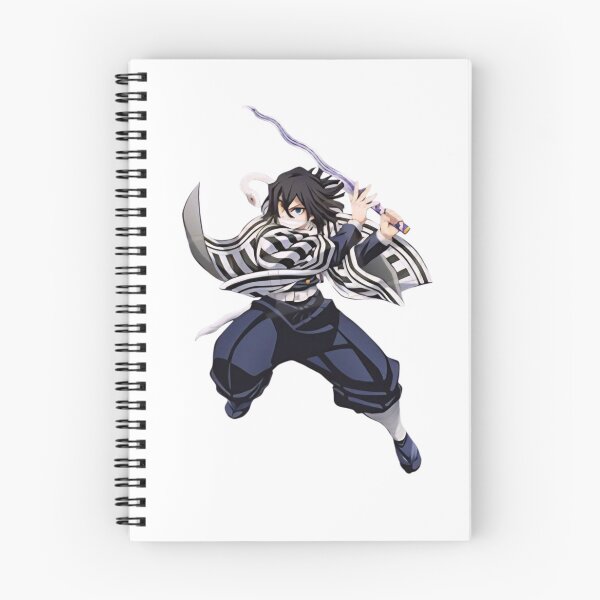 Item preview, Serpent Hashira Silent Warrior Anime Design designed and sold by Mr-MC-kitty.