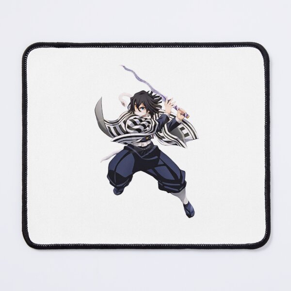 Item preview, Serpent Hashira Silent Warrior Anime Design designed and sold by Mr-MC-kitty.