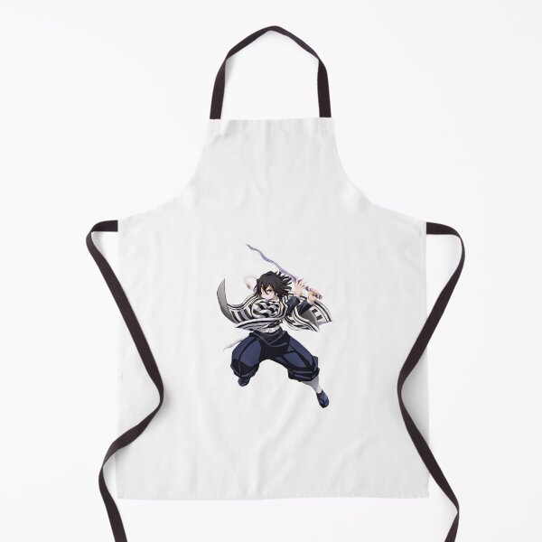 Item preview, Serpent Hashira Silent Warrior Anime Design designed and sold by Mr-MC-kitty.