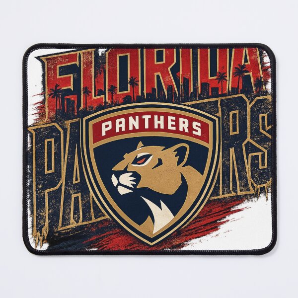 Item preview, Florida Panthers designed and sold by JC's Cards & More.