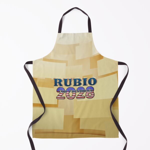 Item preview, Rubio for President 2028 designed and sold by teepossible.