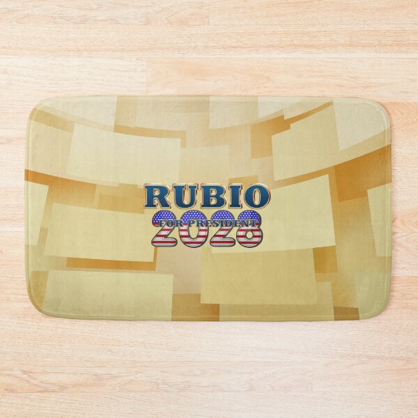 Item preview, Rubio for President 2028 designed and sold by teepossible.