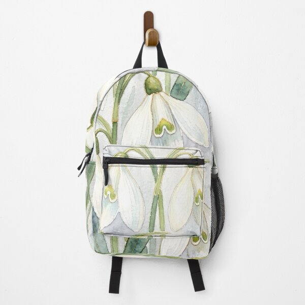 Item preview, Snow Drop Flower designed and sold by GraphicsClub.