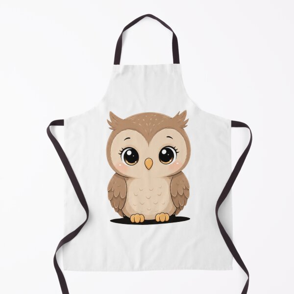 Item preview, Cute Baby Owl designed and sold by Mysthor-Designs.