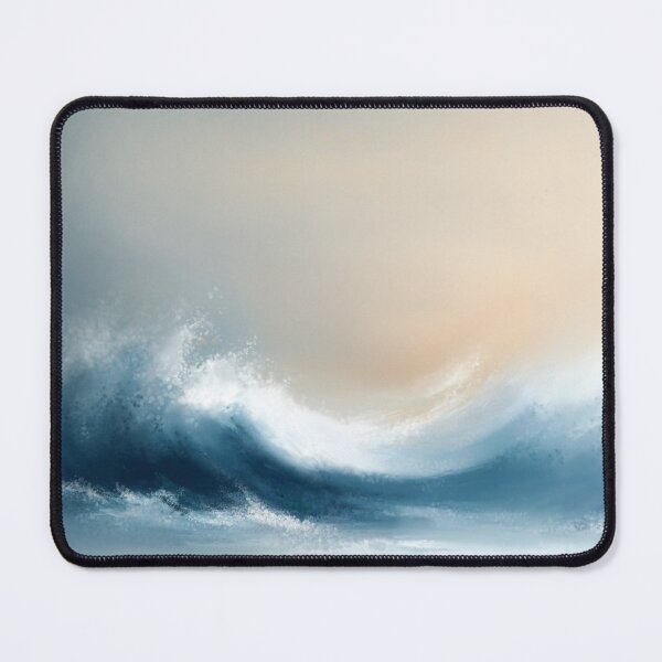 Item preview, The Indigo Depths  designed and sold by WolfShadow27.