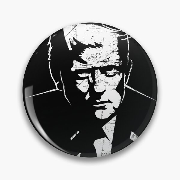 Item preview, President Donald Trump  designed and sold by Vector-Artist.
