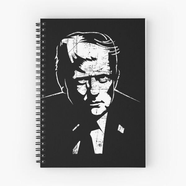 Item preview, President Donald Trump  designed and sold by Vector-Artist.