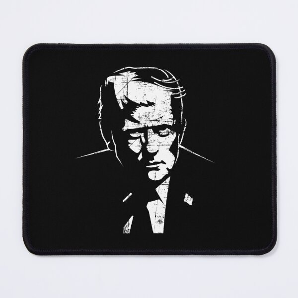 Item preview, President Donald Trump designed and sold by Vector-Artist.