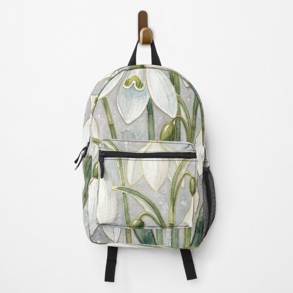 Item preview, Snow Drop Flower designed and sold by GraphicsClub.
