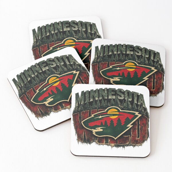 Item preview, Minnesota Wild designed and sold by JC's Cards & More.