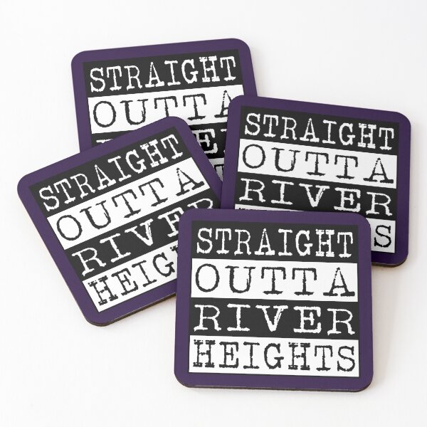 Item preview, Directamente desde River Heights designed and sold by Normbot2000.
