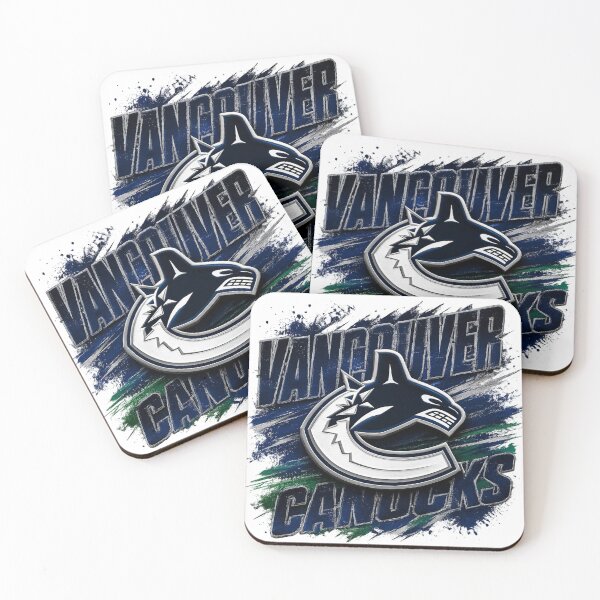 Item preview, Vancouver Canucks designed and sold by JC's Cards & More.