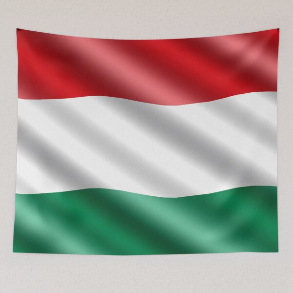 Item preview, Nation Hungary designed and sold by BurSie.
