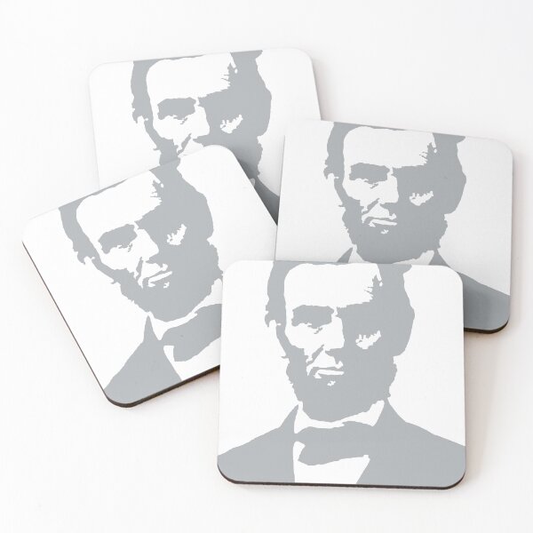 Item preview, Abraham Lincoln Portrait  designed and sold by Vector-Artist.