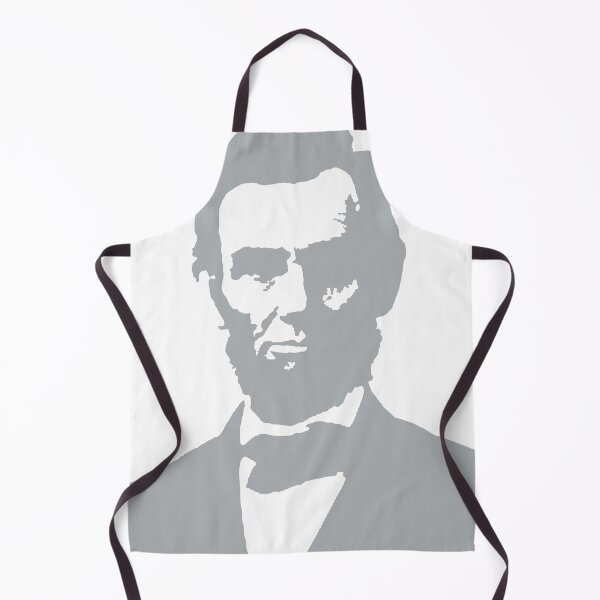 Item preview, Abraham Lincoln Portrait designed and sold by Vector-Artist.