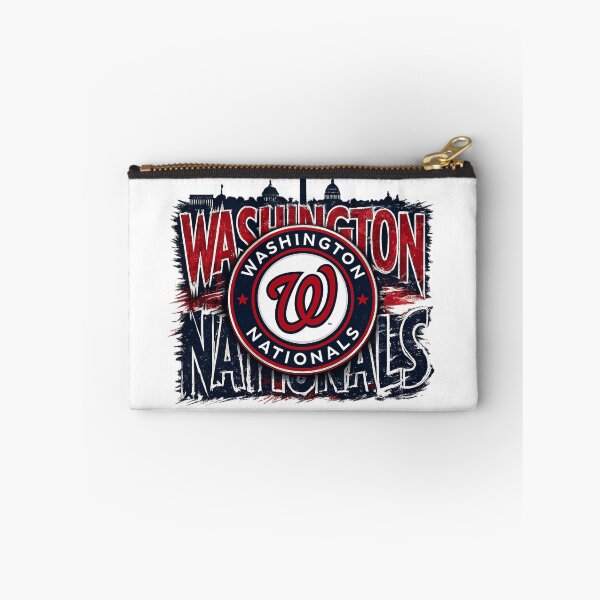 Item preview, Washington Nationals designed and sold by JC's Cards & More.