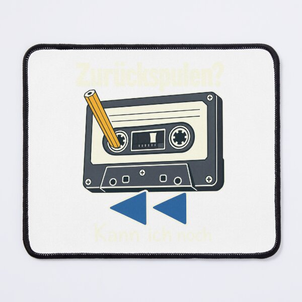 Item preview, Rewind? Can I still? designed and sold by pirminio.