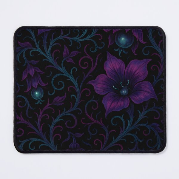 Item preview, Psychedelic Belladonna designed and sold by Templebreaker Altars.