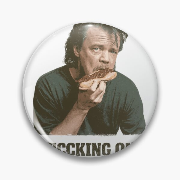 Item preview, Sucking on a chili dog 2 designed and sold by Mulz08.