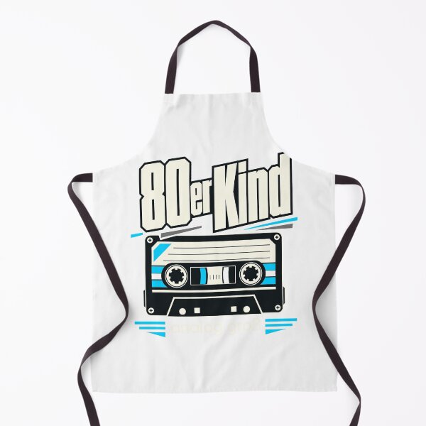 Item preview, 80s Child Analog Retro Cassette designed and sold by pirminio.