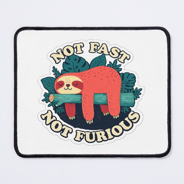 Item preview, Fast Not Furious designed and sold by othymiller7.