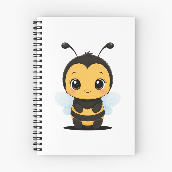 Item preview, Cute Baby Bee designed and sold by Mysthor-Designs.