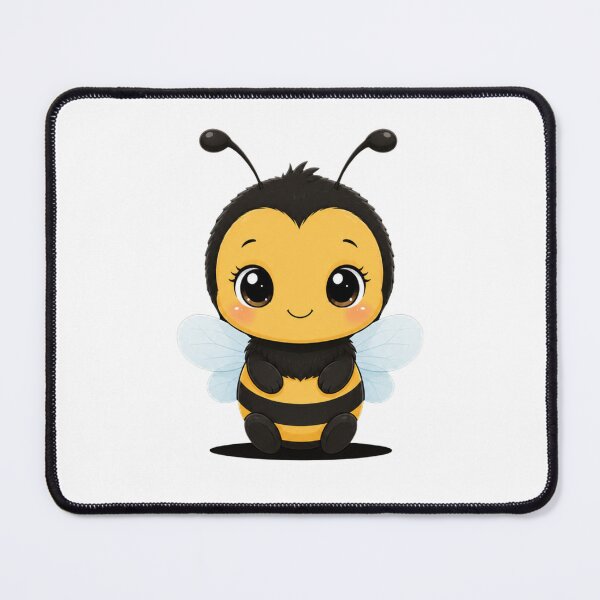 Item preview, Cute Baby Bee designed and sold by Mysthor-Designs.