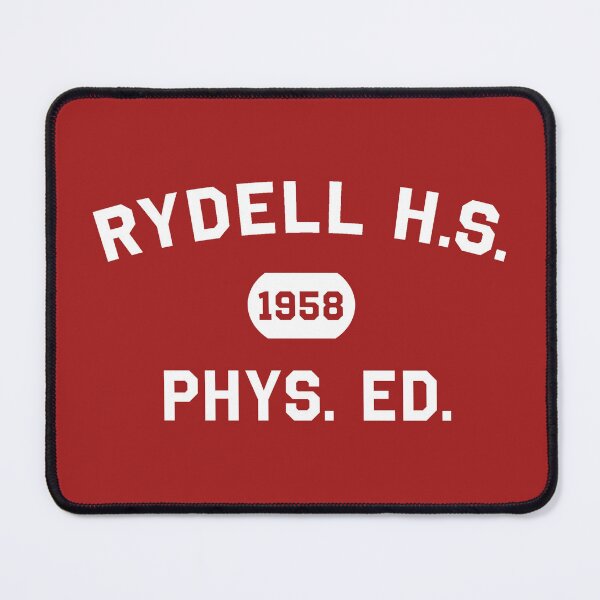 Item preview, Rydell Phys Ed designed and sold by Normbot2000.