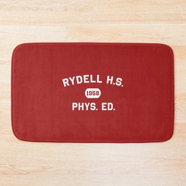 Item preview, Rydell Phys Ed designed and sold by Normbot2000.