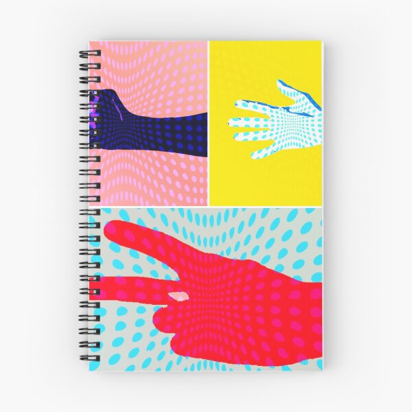 Item preview, Rock Paper Scissors designed and sold by Ellie&CharChar&Evy.