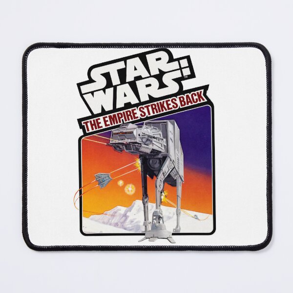 Item preview, Star Wars AT AT designed and sold by The Retromotel.