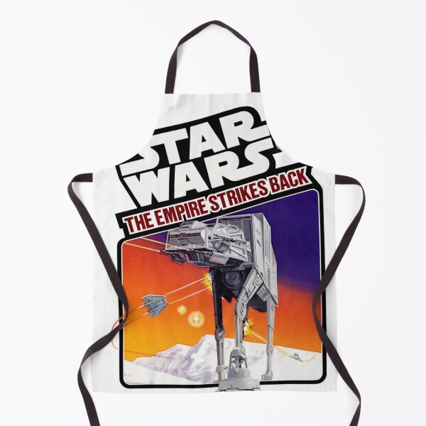 Item preview, Star Wars AT AT designed and sold by The Retromotel.
