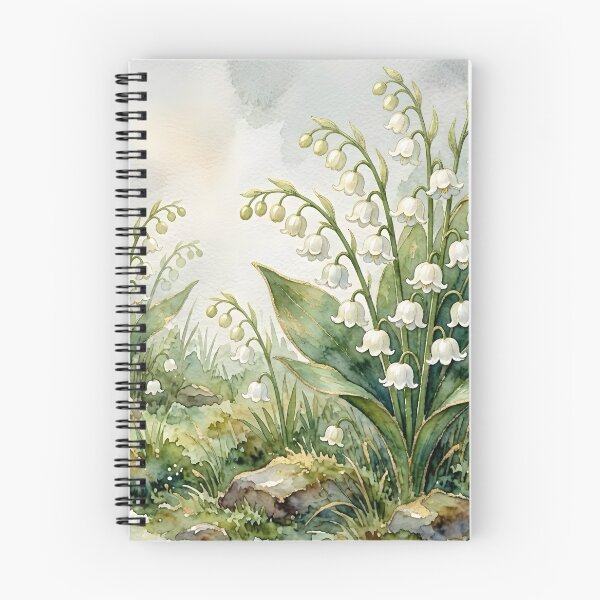 Item preview, Lily of The Valley  designed and sold by GraphicsClub.