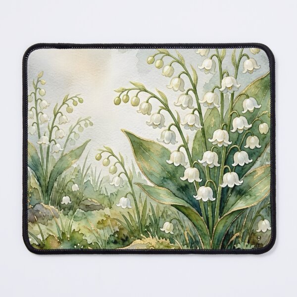 Item preview, Lily of The Valley  designed and sold by GraphicsClub.