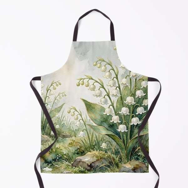 Item preview, Lily of The Valley designed and sold by GraphicsClub.
