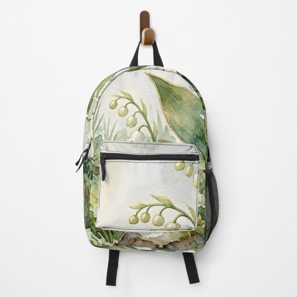 Item preview, Lily of The Valley designed and sold by GraphicsClub.