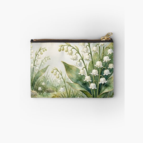Item preview, Lily of The Valley  designed and sold by GraphicsClub.
