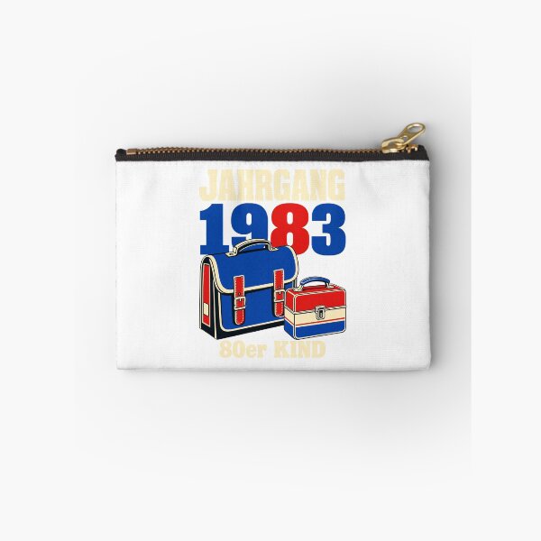 Item preview, Born in 1983, 80s kid, nostalgia designed and sold by pirminio.
